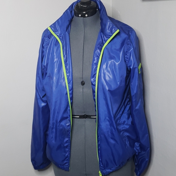 Faded Glory Jackets & Blazers - Faded Glory Windbreaker - Medium